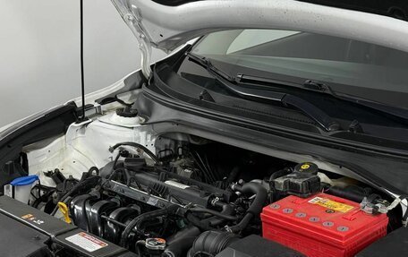 KIA Rio IV, 2021 год, 1 660 000 рублей, 16 фотография