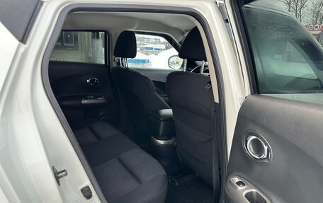 Nissan Juke II, 2012 год, 855 000 рублей, 13 фотография