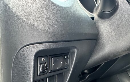 Nissan Juke II, 2012 год, 855 000 рублей, 21 фотография