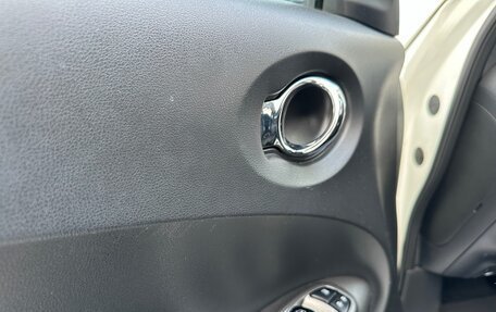 Nissan Juke II, 2012 год, 855 000 рублей, 20 фотография