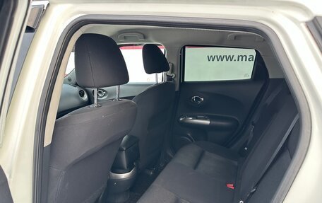 Nissan Juke II, 2012 год, 855 000 рублей, 24 фотография