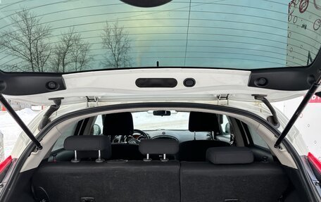 Nissan Juke II, 2012 год, 855 000 рублей, 25 фотография