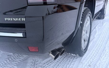 Chevrolet Tahoe IV, 2020 год, 5 500 000 рублей, 7 фотография