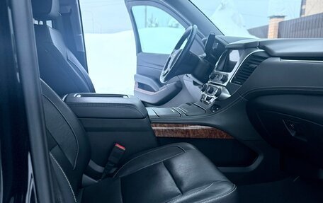 Chevrolet Tahoe IV, 2020 год, 5 500 000 рублей, 13 фотография