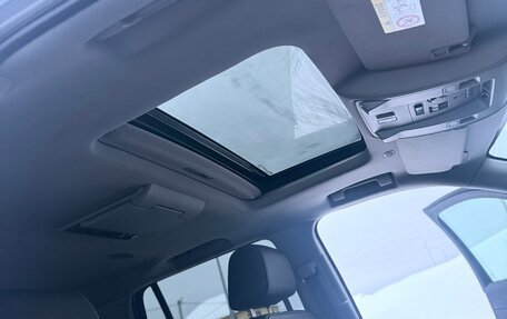 Chevrolet Tahoe IV, 2020 год, 5 500 000 рублей, 14 фотография