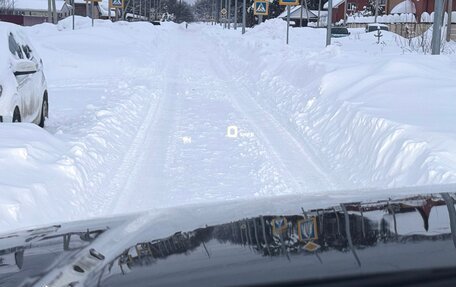 Chevrolet Tahoe IV, 2020 год, 5 500 000 рублей, 20 фотография