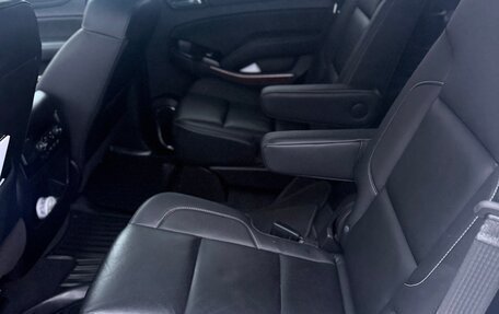 Chevrolet Tahoe IV, 2020 год, 5 500 000 рублей, 17 фотография