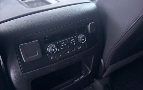 Chevrolet Tahoe IV, 2020 год, 5 500 000 рублей, 16 фотография