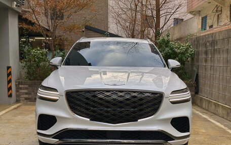 Genesis GV70, 2025 год, 7 900 000 рублей, 2 фотография