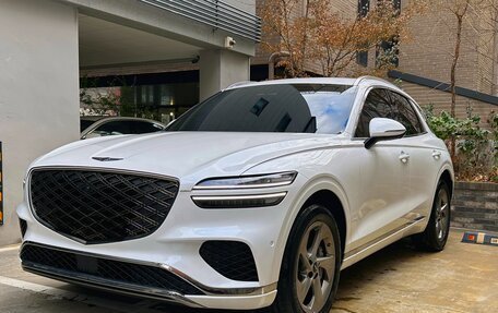 Genesis GV70, 2025 год, 7 900 000 рублей, 3 фотография