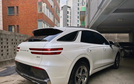 Genesis GV70, 2025 год, 7 900 000 рублей, 5 фотография