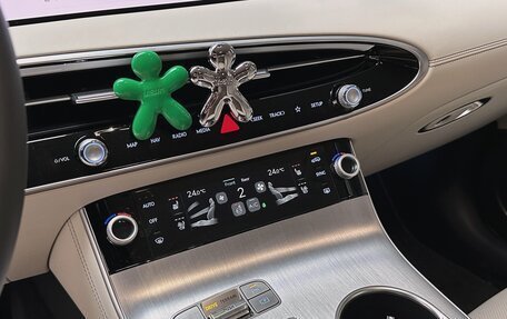 Genesis GV70, 2025 год, 7 900 000 рублей, 14 фотография