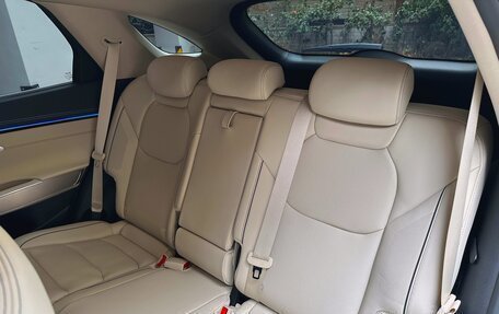 Genesis GV70, 2025 год, 7 900 000 рублей, 15 фотография