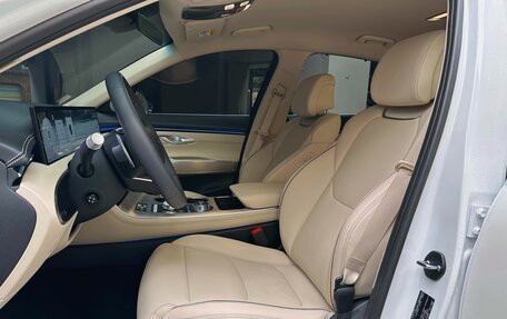 Genesis GV70, 2025 год, 7 900 000 рублей, 10 фотография