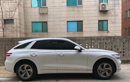 Genesis GV70, 2025 год, 7 900 000 рублей, 6 фотография