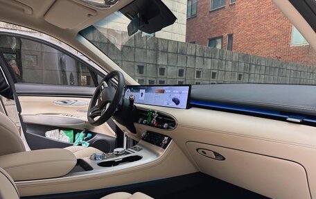 Genesis GV70, 2025 год, 7 900 000 рублей, 9 фотография