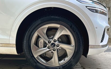 Genesis GV70, 2025 год, 7 900 000 рублей, 18 фотография