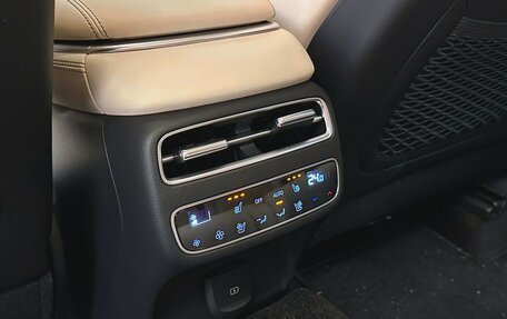 Genesis GV70, 2025 год, 7 900 000 рублей, 12 фотография