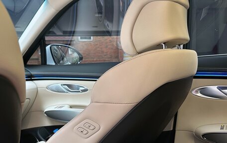 Genesis GV70, 2025 год, 7 900 000 рублей, 11 фотография