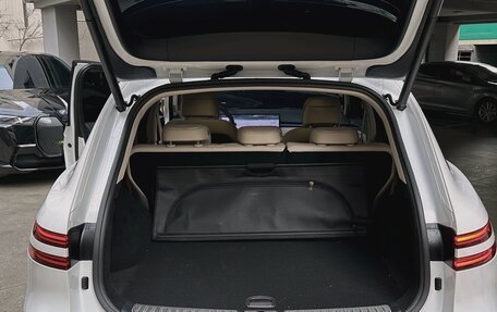 Genesis GV70, 2025 год, 7 900 000 рублей, 7 фотография