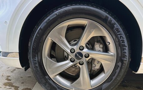 Genesis GV70, 2025 год, 7 900 000 рублей, 19 фотография