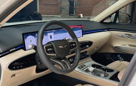 Genesis GV70, 2025 год, 7 900 000 рублей, 8 фотография