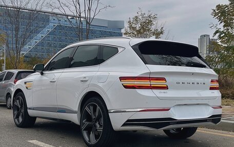 Genesis GV80 I, 2025 год, 9 300 000 рублей, 2 фотография