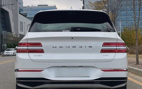 Genesis GV80 I, 2025 год, 9 300 000 рублей, 4 фотография