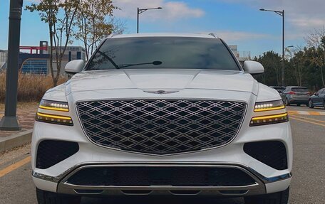 Genesis GV80 I, 2025 год, 9 300 000 рублей, 3 фотография