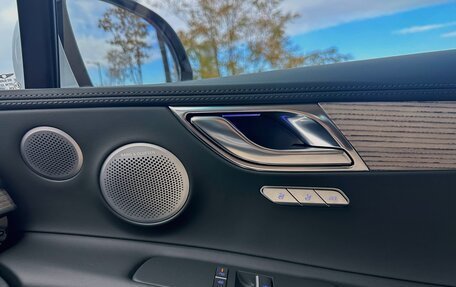 Genesis GV80 I, 2025 год, 9 300 000 рублей, 12 фотография