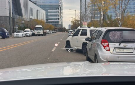 Genesis GV80 I, 2025 год, 9 300 000 рублей, 16 фотография