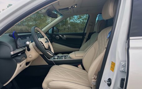 Genesis GV80 I, 2025 год, 9 300 000 рублей, 5 фотография