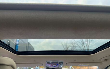 Genesis GV80 I, 2025 год, 9 300 000 рублей, 17 фотография