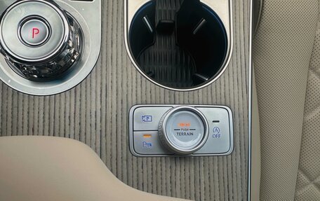 Genesis GV80 I, 2025 год, 9 300 000 рублей, 11 фотография