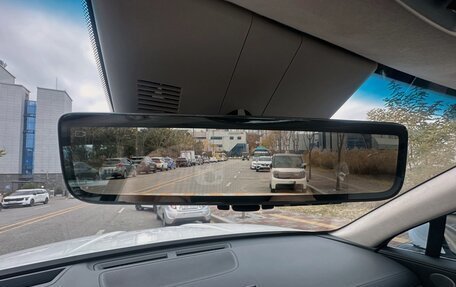 Genesis GV80 I, 2025 год, 9 300 000 рублей, 14 фотография