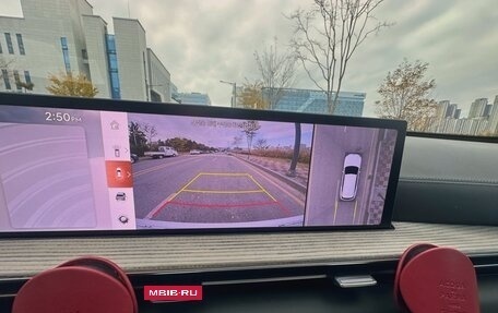 Genesis GV80 I, 2025 год, 9 300 000 рублей, 9 фотография