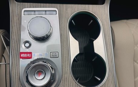 Genesis GV80 I, 2025 год, 9 300 000 рублей, 15 фотография