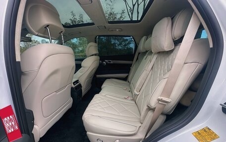 Genesis GV80 I, 2025 год, 9 300 000 рублей, 6 фотография