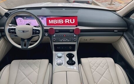 Genesis GV80 I, 2025 год, 9 300 000 рублей, 7 фотография
