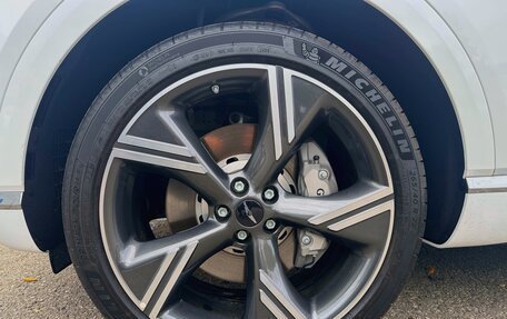 Genesis GV80 I, 2025 год, 9 300 000 рублей, 19 фотография