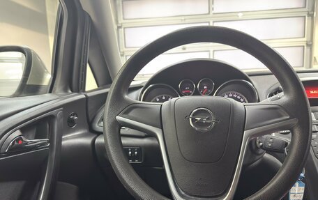 Opel Astra J, 2012 год, 879 000 рублей, 11 фотография