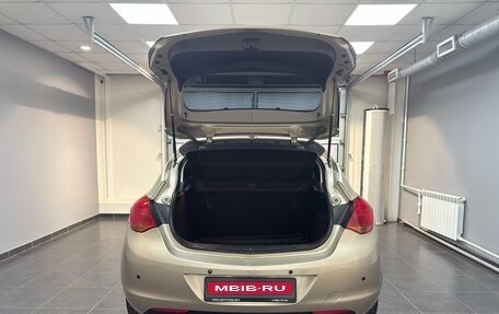 Opel Astra J, 2012 год, 879 000 рублей, 7 фотография