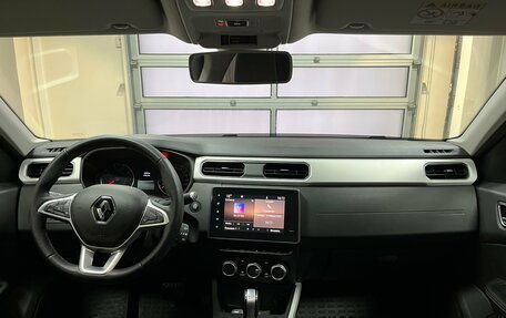 Renault Arkana I, 2021 год, 1 950 000 рублей, 11 фотография