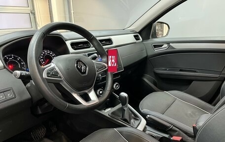 Renault Arkana I, 2021 год, 1 950 000 рублей, 8 фотография