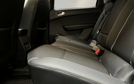 Renault Arkana I, 2021 год, 1 950 000 рублей, 22 фотография