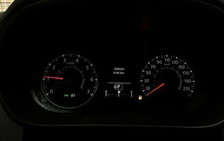 Renault Arkana I, 2021 год, 1 950 000 рублей, 23 фотография