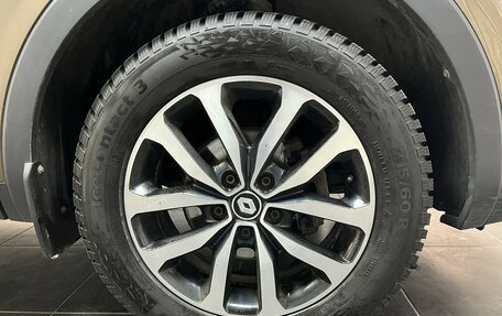 Renault Arkana I, 2021 год, 1 950 000 рублей, 24 фотография