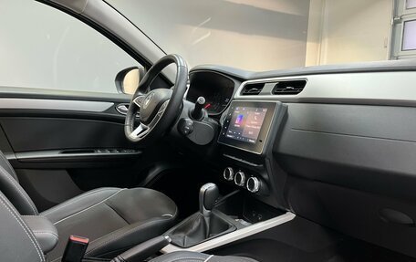 Renault Arkana I, 2021 год, 1 950 000 рублей, 19 фотография