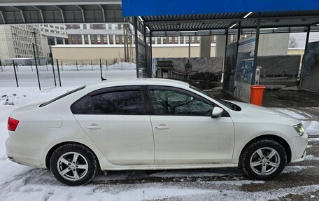 Volkswagen Jetta VI, 2015 год, 1 230 000 рублей, 5 фотография