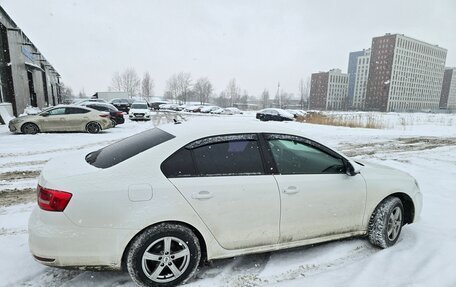 Volkswagen Jetta VI, 2015 год, 1 230 000 рублей, 6 фотография